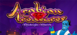 : Arabian Treasures Midnight Match German-MiLa