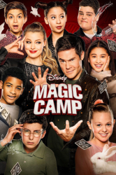 : Magic Camp 2020 German Webrip x264-Fsx