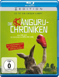 : Die Kaenguru Chroniken 2020 German Dts 720p BluRay x264-Showehd