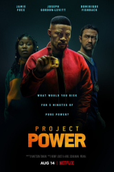 : Project Power 2020 German Ac3D Dl 2160p Webrip Sdr x265-miUhd