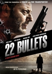 : 22 Bullets 2010 German 800p AC3 microHD x264 - RAIST