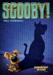 : Scooby - Voll verwedelt 2020 German 800p AC3 microHD x264 - RAIST