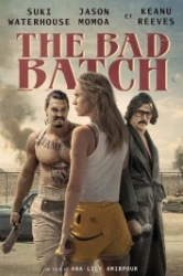 : The Bad Batch 2016 German 800p AC3 microHD x264 - RAIST