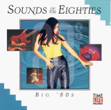 : FLAC - Time Life Music - Sounds of the Eighties [25-CD Box Set]  (2016)