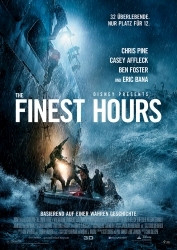 : The Finest Hours 2016 German 800p AC3 microHD x264 - RAIST