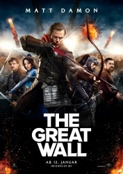 : The Great Wall 2016 German 800p AC3 microHD x264 - RAIST