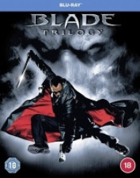 : Blade Trilogie (3 Filme) German AC3 microHD x264 - RAIST