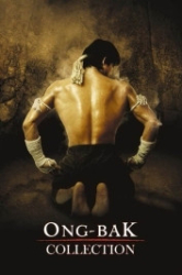 : Ong Bak Movie Collection (4 Filme) German AC3 microHD x264 - RAIST