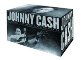 : Johnny Cash - The Complete Columbia Albums 1958-2012 [63-CD Box Set] (2020)