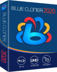 : Blue-Cloner Diamond v9.40 Build 835 (86/x64)