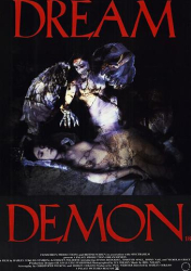 : Dream Demon Uncut German 1988 DvdriP x264 iNternal-CiA