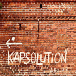 : LEO_77 - Kapsolution (2020)