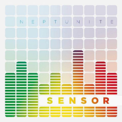 : Neptunite - Sensor (2020)