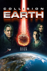 : Collision Earth 2020 German Ac3 Dl Bdrip x264-Shq