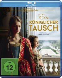 : Ein koeniglicher Tausch 2017 German 720p BluRay x264-Pl3X