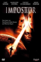 : Impostor - Der Replikant 2002 German 1080p AC3 microHD x264 - RAIST