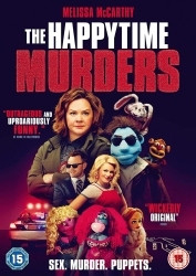 : The Happytime Murders - Kein Sesam, nur Strasse 2018 German 800p AC3 microHD x264 - RAIST