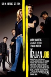 : The Italian Job 2003 German 800p AC3 microHD x264 - RAIST