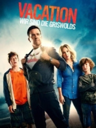 : Vacation - Wir sind die Griswolds 2015 German 800p AC3 microHD x264 - RAIST