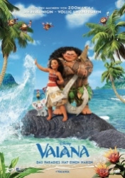 : Vaiana 2016 German 800p AC3 microHD x264 - RAIST