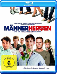 : Maennerherzen und die ganz ganz grosse Liebe German 2011 BdriP x264 iNternal-Nge