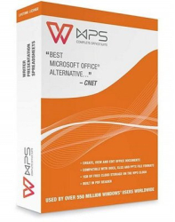 : WPS Office﻿ 2020 v11.2.0.9629