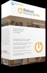 : Reboot Restore Rx Pro v11.2 Build 2705507210