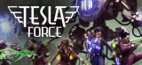 : Tesla Force v0 7 9 Early Access-I_KnoW