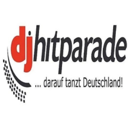 : DJ Hitparade Top50 17.08.2020