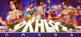 : Okhlos Omega Anniversary-Plaza