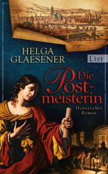 : Helga Glaesener - Die Postmeisterin