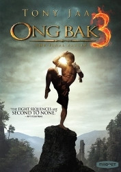 : Ong Bak 3 2010 German 800p AC3 microHD x264 - RAIST