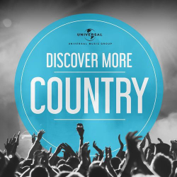 : Discover More Country (2020)