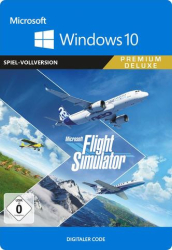 : Microsoft Flight Simulator-Hoodlum