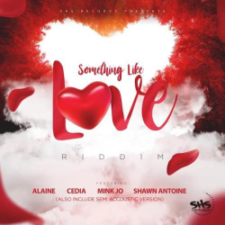 : Something Like Love Riddim (2020) 