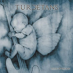 : Turdetans - Suite Of Dreams (2020)