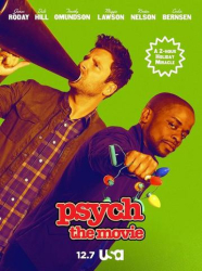 : Psych The Movie 2017 German Ac3D Dl 720p Webrip x264-ClassiCalhd