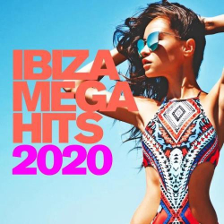 : Ibiza Mega Hits 2020 (2020)