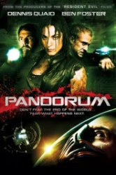 : Pandorum 2009 German 800p AC3 microHD x264 - RAIST