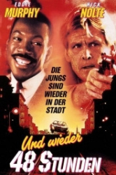 : Und wieder 48 Stunden 1990 German 1080p AC3 microHD x264 - RAIST