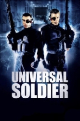 : Universal Soldier 1992 German 800p AC3 microHD x264 - RAIST