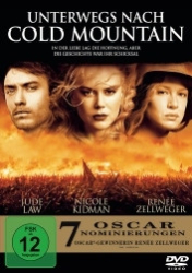 : Unterwegs nach Cold Mountain 2003 German 800p AC3 microHD x264 - RAIST