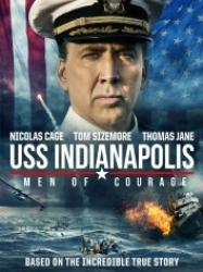 : USS Indianapolis - Men of Courage 2016 German 800p AC3 microHD x264 - RAIST