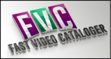 : Fast Video Cataloger v7.0.0