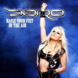 : Doro Pesch & Warlock - Discography 1984-2015