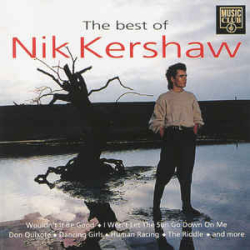 : Nik Kershaw - Discography 1984-2012