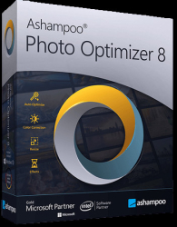 : Ashampoo Photo Optimizer v8.1.1 (x64)