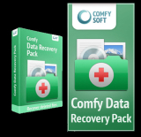 : Comfy Data Recovery Pack v2.9