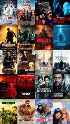 : Double Feature Movie Pack 2 (20 Filme) German AC3 microHD x264 - RAIST