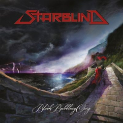 : Starblind – Black Bubbling Ooze (2020)